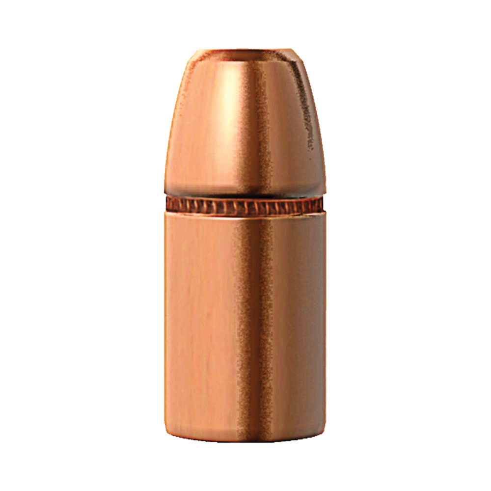 Barnes Buster .45-70 Government FBFN Pistol/Rifle Bullet, 400 gr 0.458" 50rds