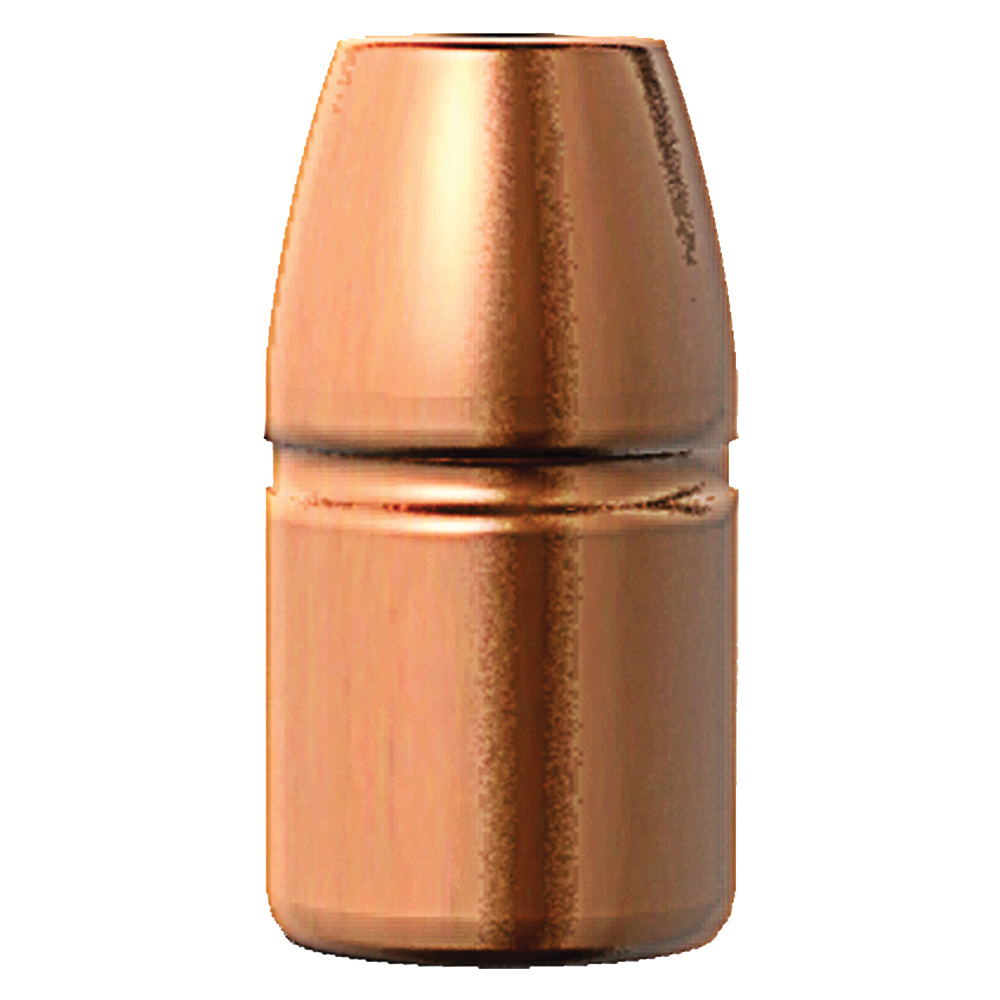 Barnes XPB Pistol .480 Ruger FB Pistol Bullet, 275 gr 0.475" 20rds - Barnes