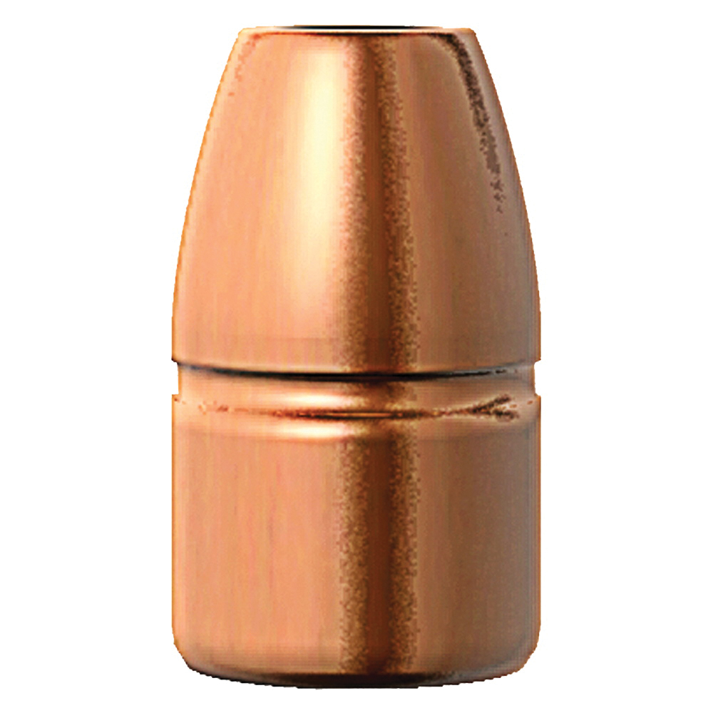 Barnes XPB Pistol .500 S&W Magnum FB Pistol Bullet, 275 gr 0.500" 20rds - Barnes