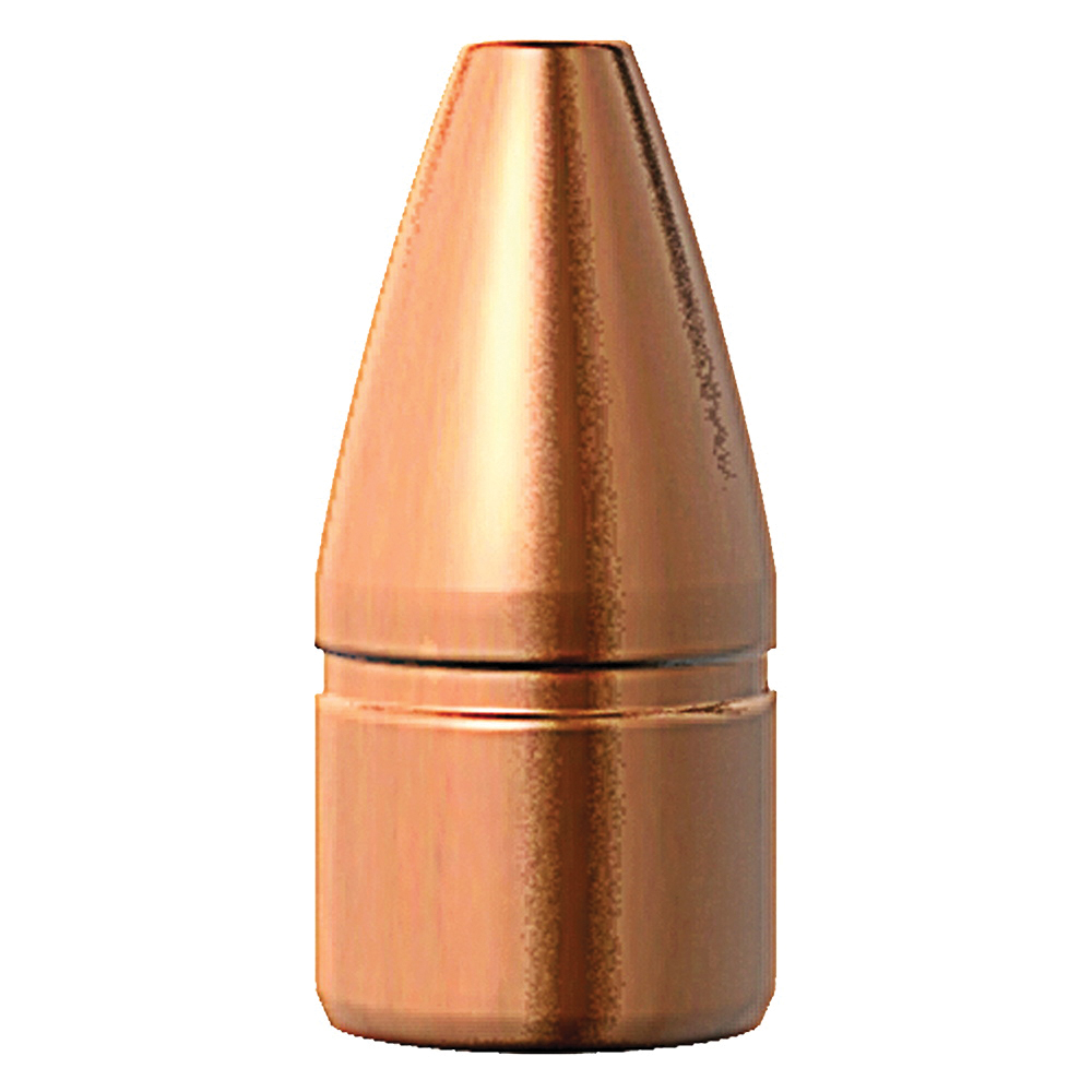 Barnes XPB Pistol .500 S&W Magnum FB Pistol Bullet, 325 gr 0.500" 20rds - Barnes