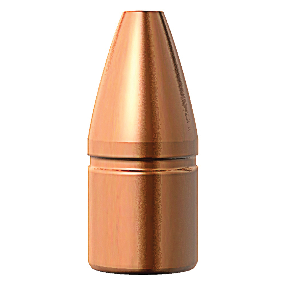 Barnes XPB Pistol .500 S&W Magnum FB Pistol Bullet, 375 gr 0.500" 20rds - Barnes