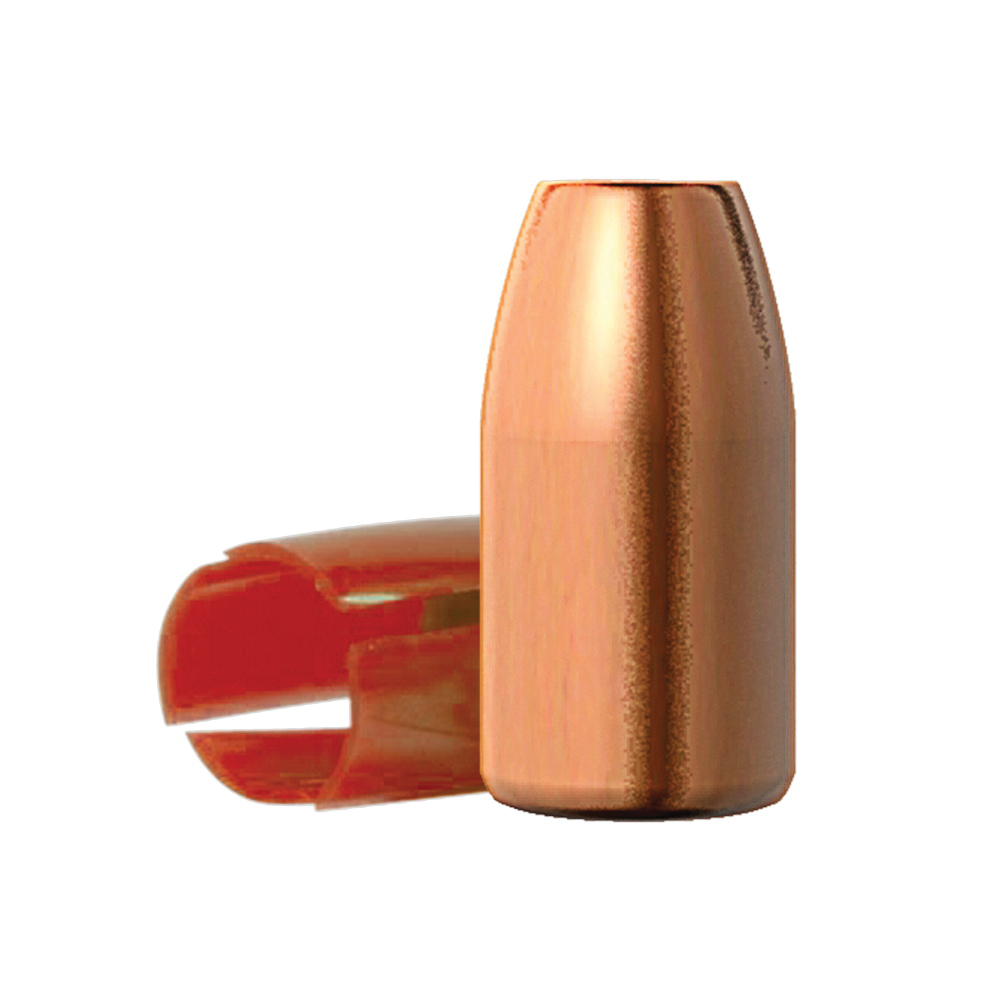 Barnes Expander MZ .54 Caliber FB Muzzleloader Bullet w/Sabot, 275 gr 0.500" 15rds - Barnes