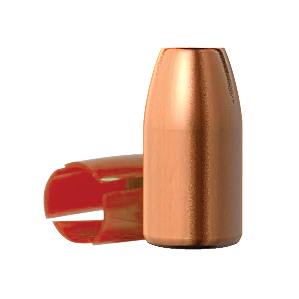 Barnes Expander MZ .54 Caliber FB Muzzleloader Bullet w/Sabot, 325 gr 0.500" 15rds - Barnes