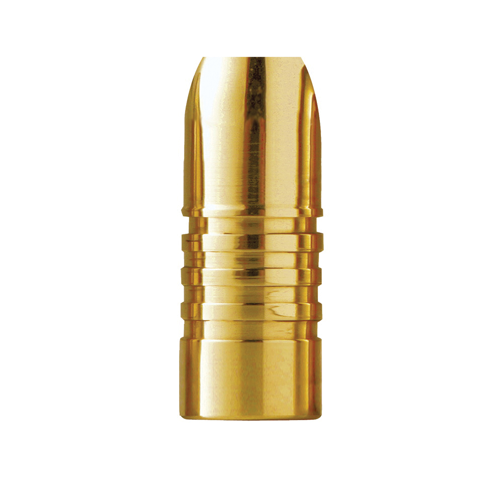 Barnes Banded Solid .505 Gibbs SRN Rifle Bullet, 525 gr 0.504" 20rds - Barnes
