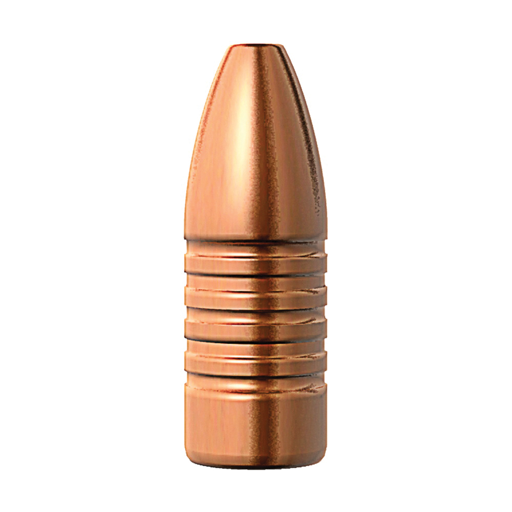 Barnes TSX .505 Gibbs FB Rifle Bullet, 525 gr 0.505" 20rds - Barnes