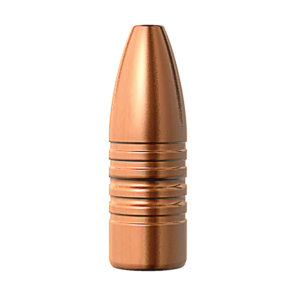 Barnes TSX .500 Nitro Express FB Rifle Bullet, 570 gr 0.509" 20rds - Barnes