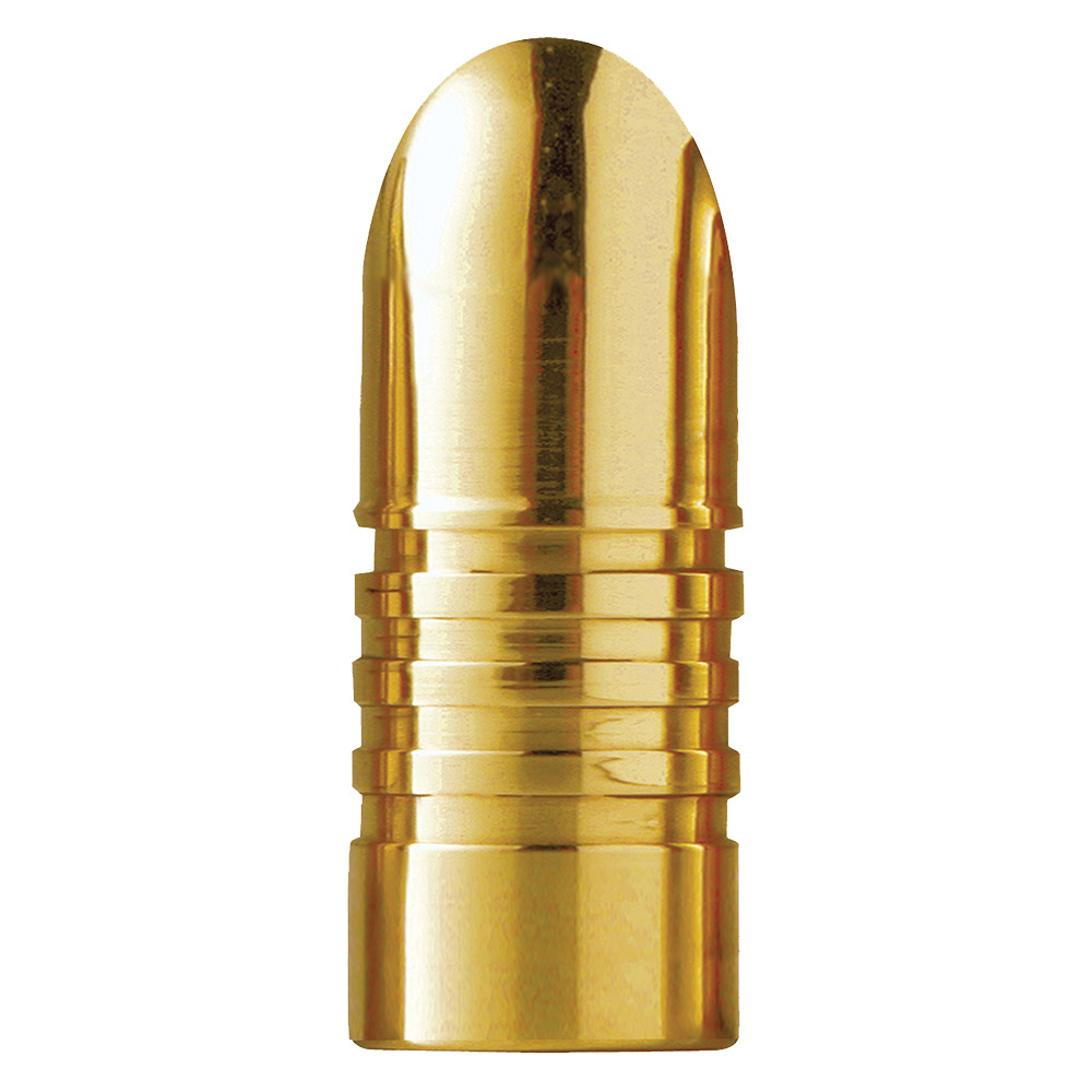 Barnes Banded Solid .500 Jeffery SRN Rifle Bullet, 535 gr 0.510" 20rds - Barnes