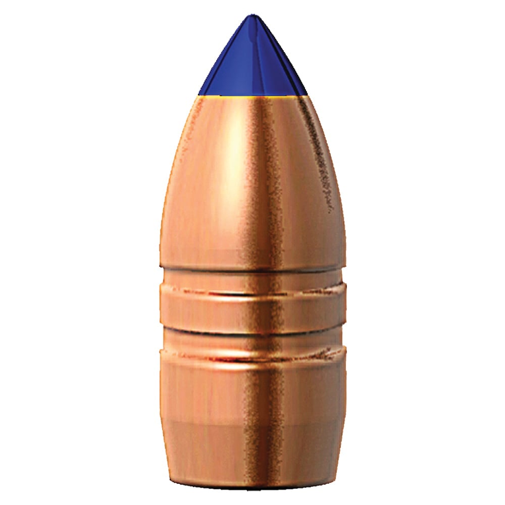 Barnes Tipped TSX .450 Bushmaster BT Rifle Bullet, 250 gr 0.451" 20rds - Barnes