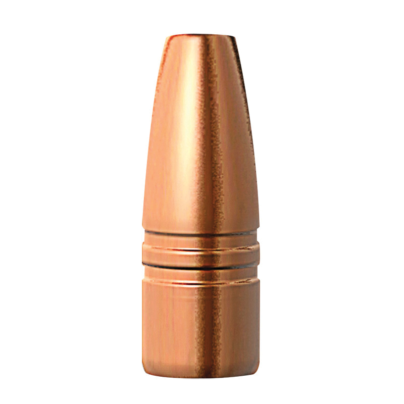 Barnes TSX .35 Remington FBFN Rifle Bullet, 180 gr 0.358" 50rds - Barnes