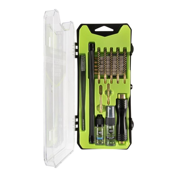 Breakthrough Clean Vision Series Universal Rifle Cleaning Kit - BT-VSU-R