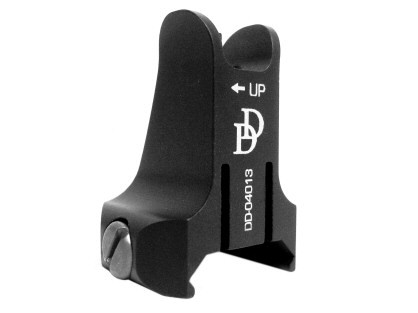 Daniel Defense Rail Mounted Fixed Front Sight 19-017-04013 - Daniel Defense