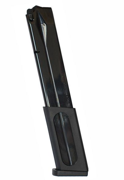 Beretta 92FS & CX4 Magazine 9mm 30 Rds C89282 - Beretta
