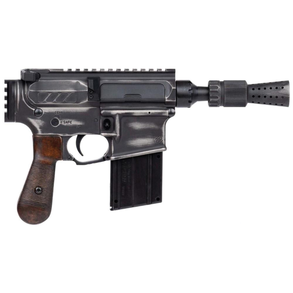 CMMG MK4 DL-44 Blaster .22LR 5" 10rds - Cmmg