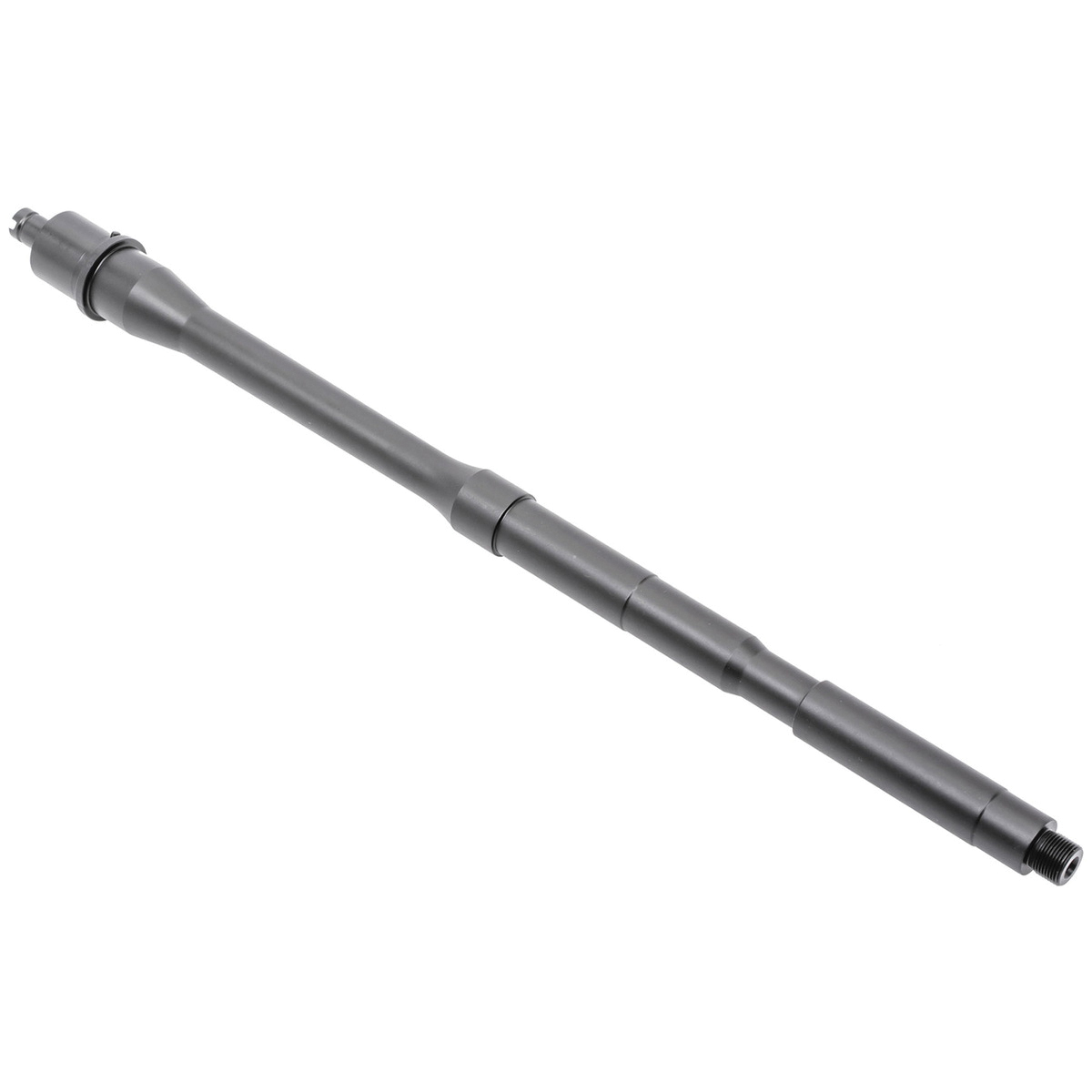 CMMG M4 Contour Barrel Sub-Assembly .22LR 16.10", Black - Cmmg