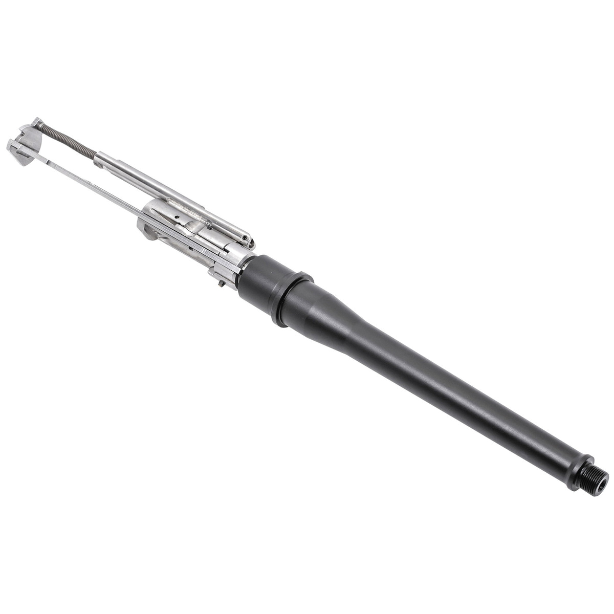 CMMG Barrel and Bolt Group Kit, Black - Cmmg