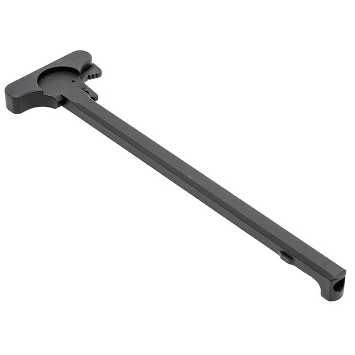 CMMG Charging Handle Assembly, Black - Cmmg