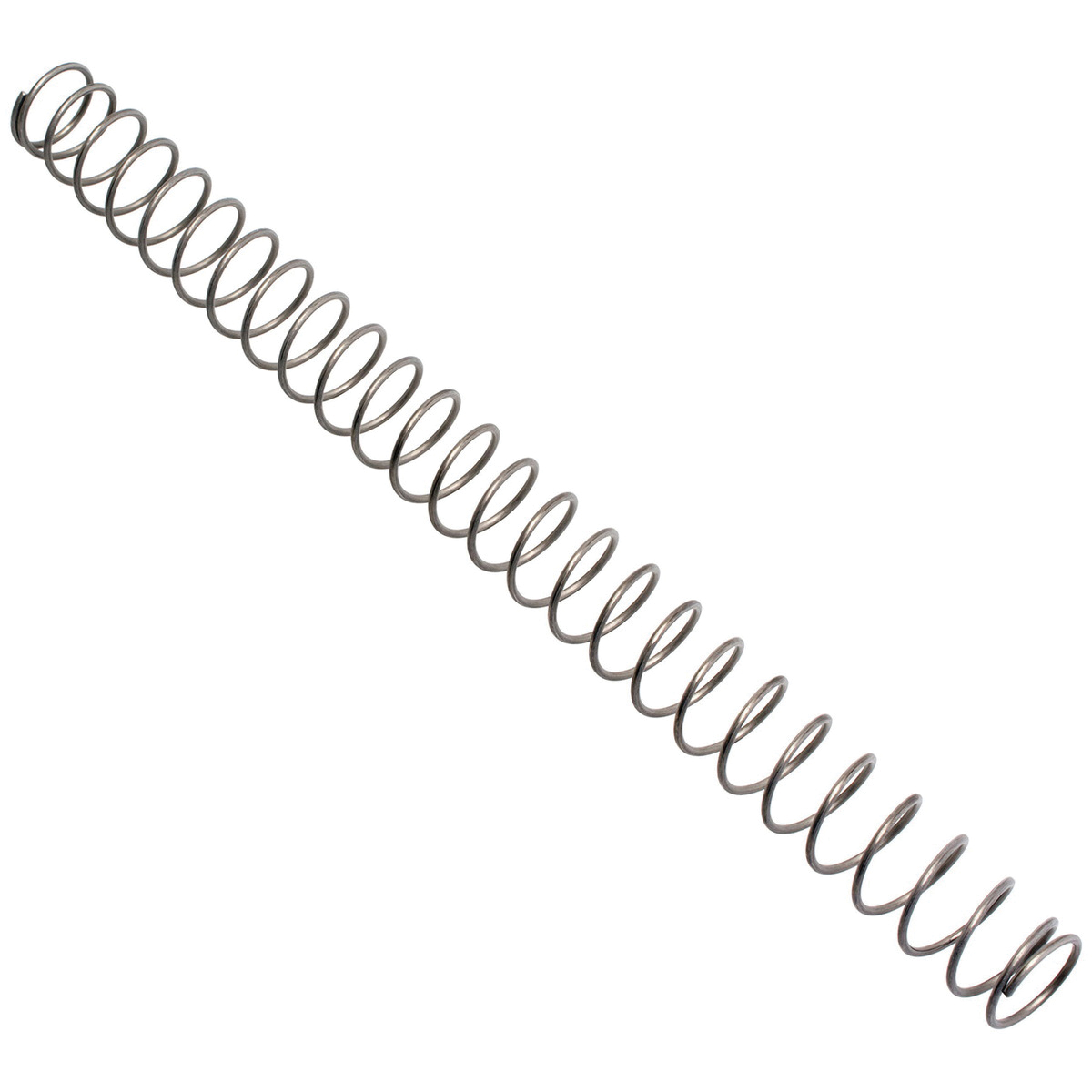 CMMG Buffer Spring, Silver - Cmmg