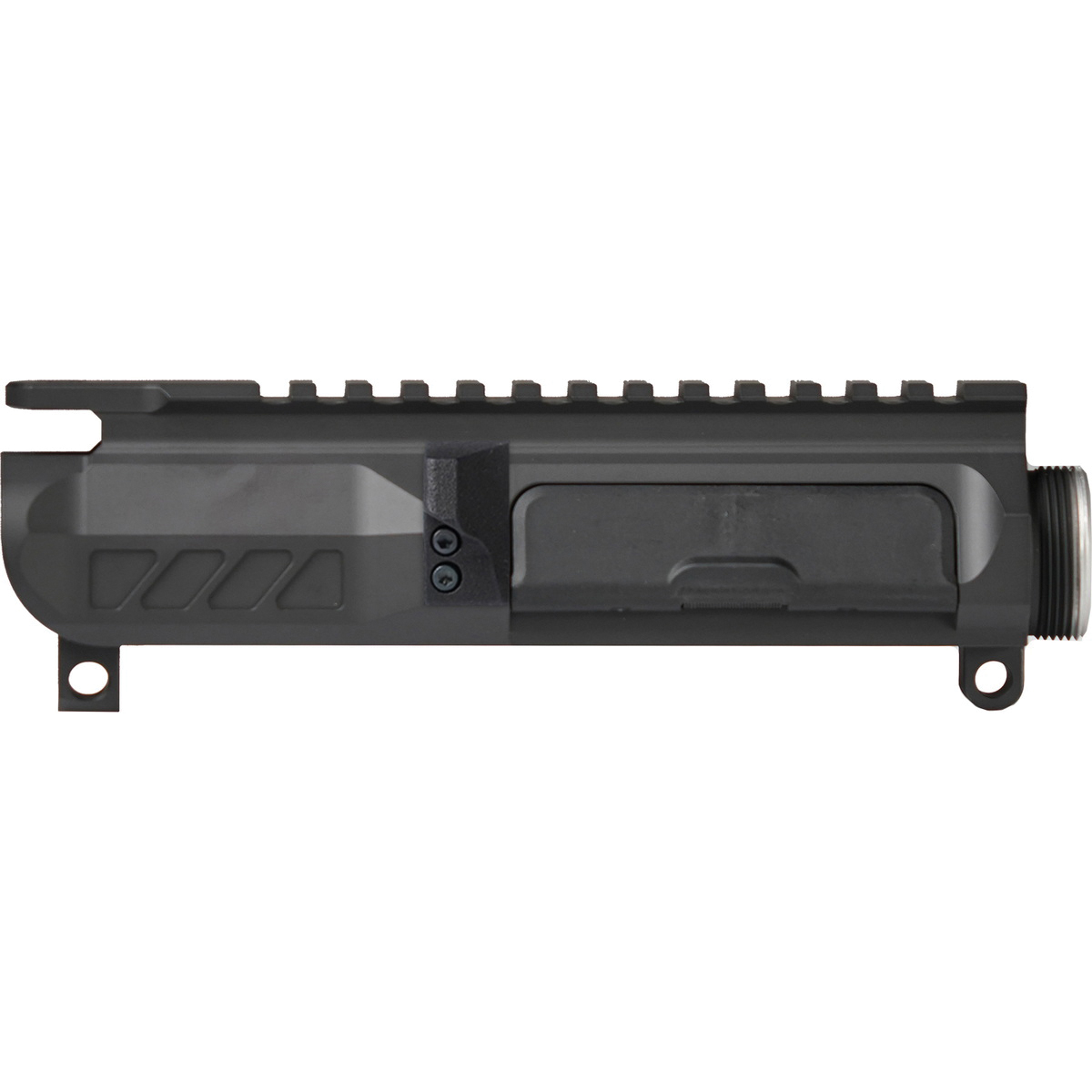 CMMG Upper Receiver Assembly, Armor Black - Cmmg