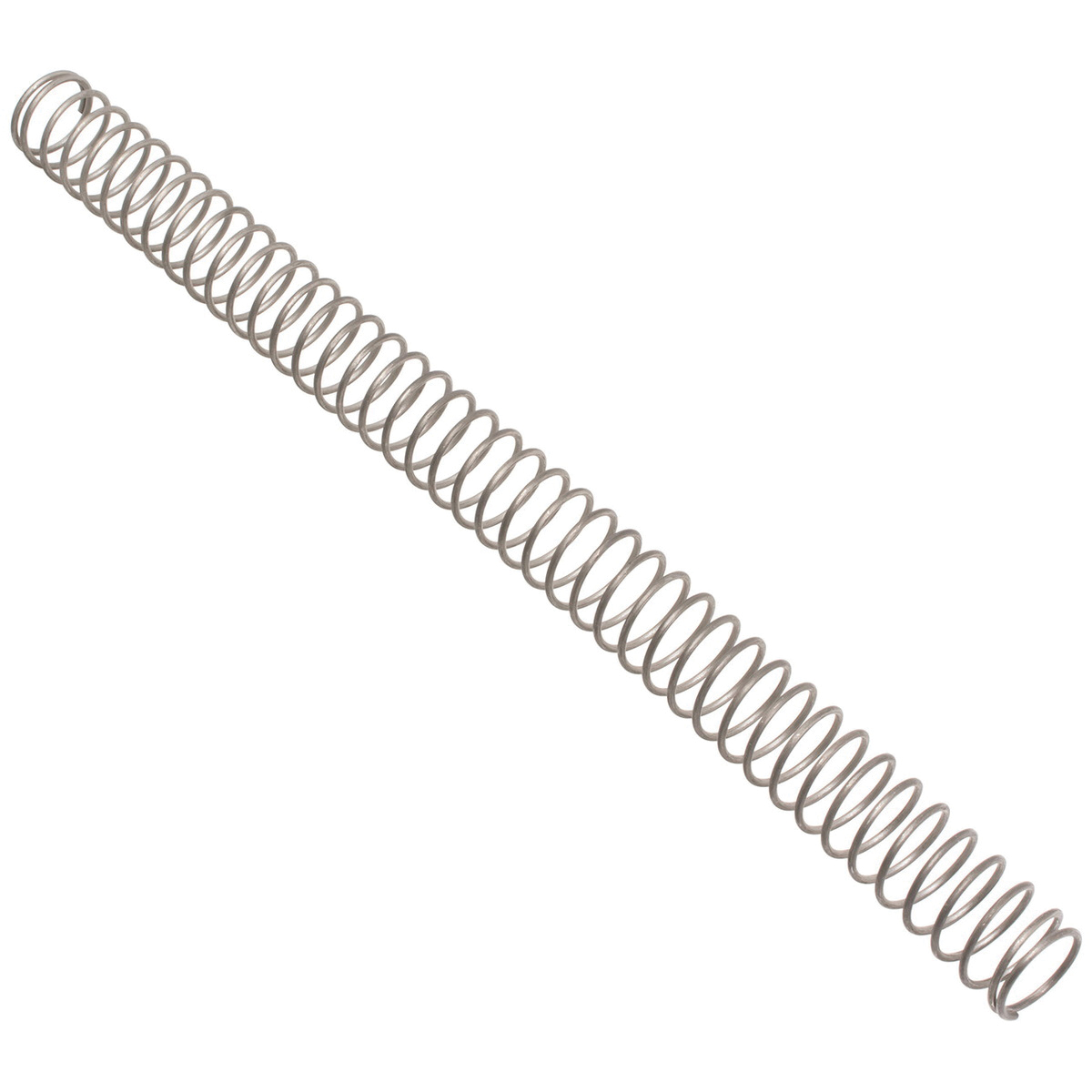 CMMG Buffer Spring, Silver - Cmmg