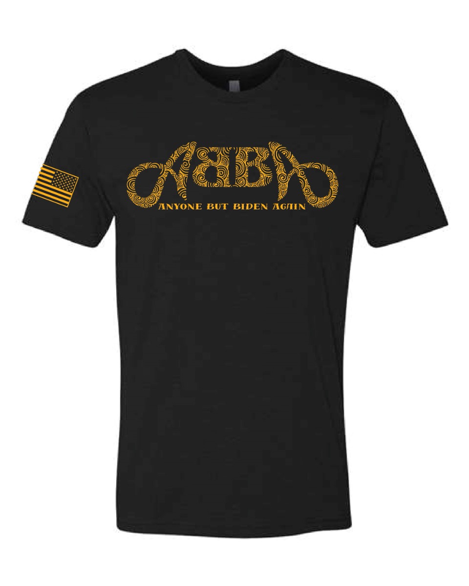 Caliber Coffee ABBA T-Shirts, Black 3X-Large - Caliber Coffee