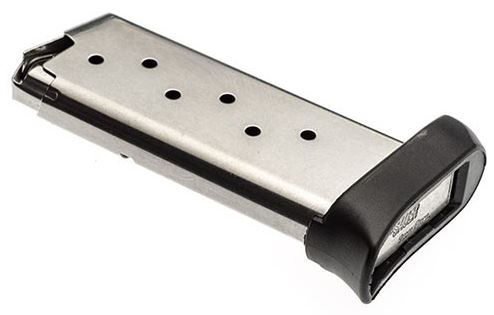 Sig Sauer P938 Magazine 9mm 7rd Capacity - MAG-938-9-7 - Sig Sauer