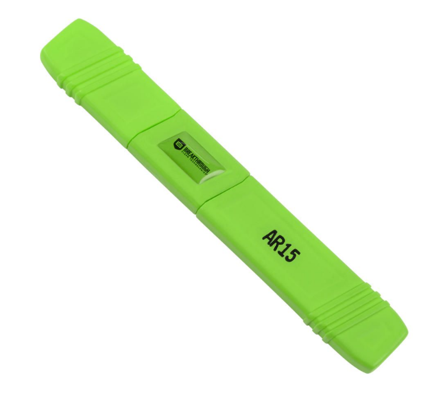 Breakthrough Clean Technologies AR-15 Carbon Scraper - BT-AR15CS - Breakthrough Clean