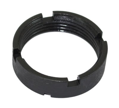 PSA AR15 CAR Stock Lock Ring/Castle Nut - 412 - Palmetto State Armory