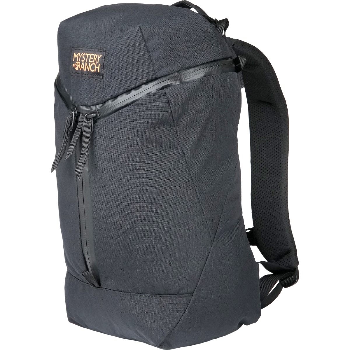 Mystery Ranch Catalyst 18 Backpack, Black - 112899-001-00