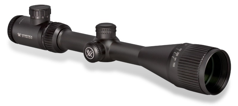 Vortex Crossfire II 6-18x44 AO Riflescope CF2-31029 - Vortex