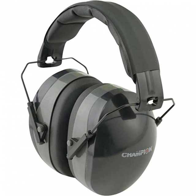 Champion Hearing Protection HDPH Passive