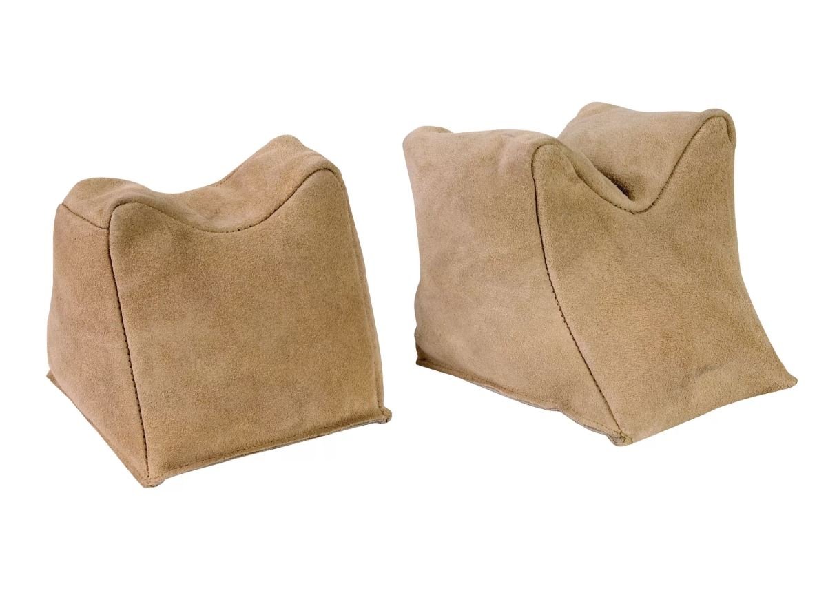 Champion FILLED SUEDE SAND BAGS - PAIR 40470 - Champion