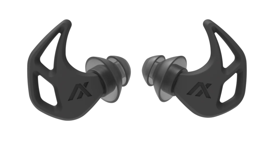 Axil X20 - Charcoal - X20-Black - Axil