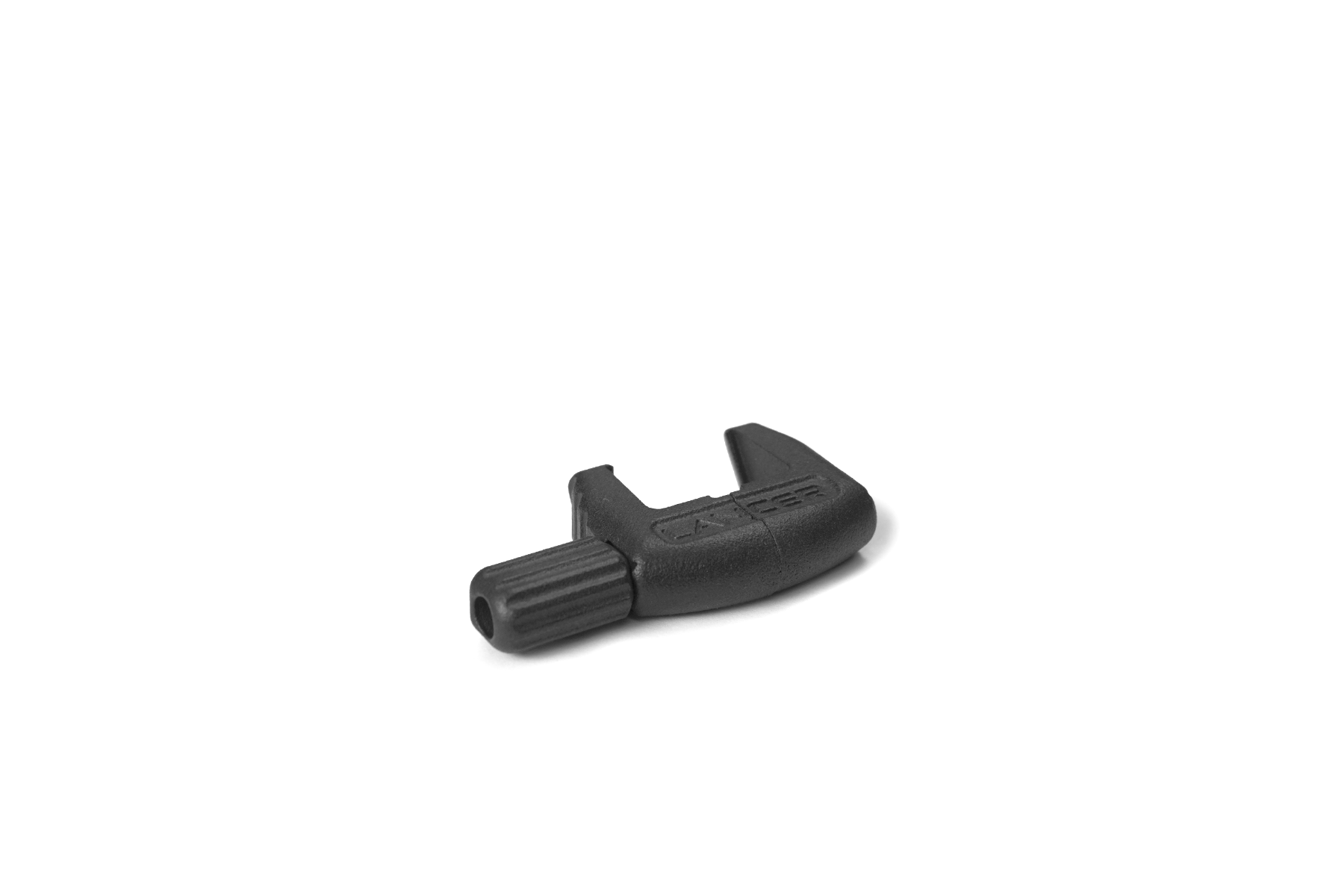 Laugo Alien charging handle assembly split - 999-000-4671-03 - Laugo Arms