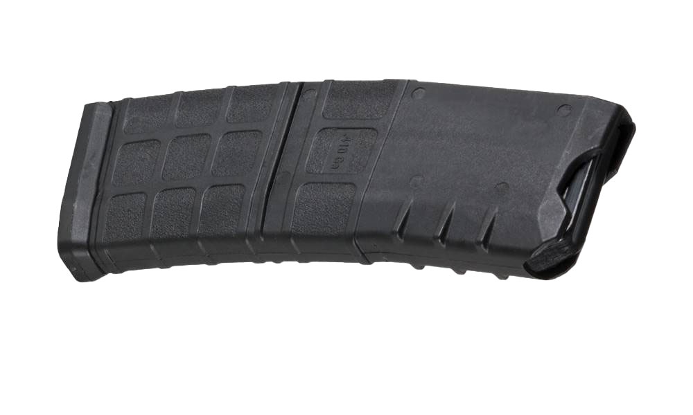 Charles Daly AR410 10 Round Magazine, Black - 470.081 - Charles Daly