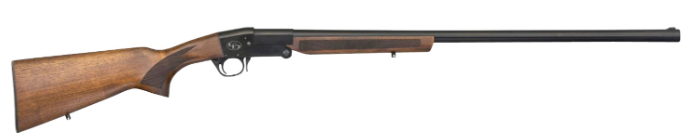 Charles Daly 101 26" 410 Gauge Shotgun Break Open, Brown - 930.236 - Charles Daly