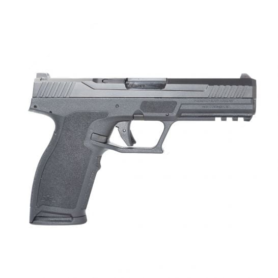 PSA 5.7 Rock Complete Pistol, Black, 1 Mag