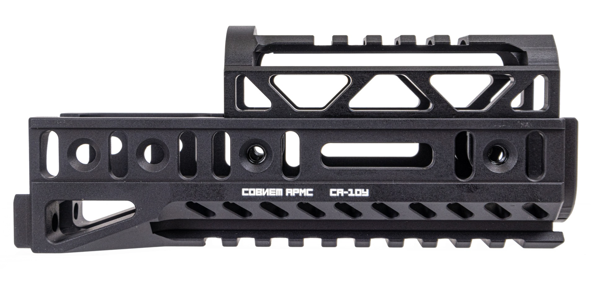 Soviet Arms SA-10U and SA-19 Handguard Set - Soviet Arms