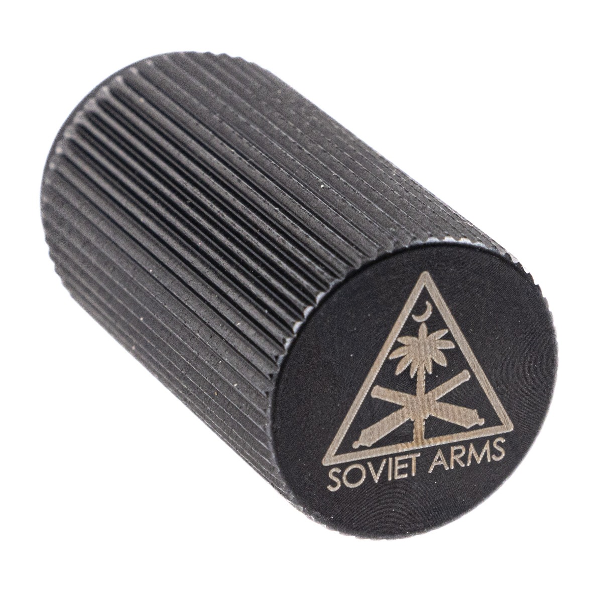Soviet Arms AK Extended Charging Handle - Soviet Arms
