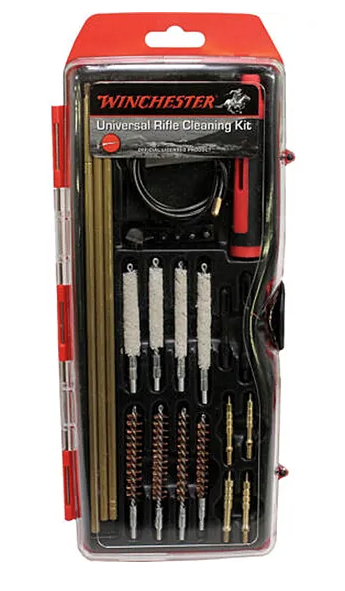 DAC Technologies - 19 Piece Universal Cleaning Kit - WIN38231