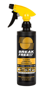Break Free CLP One Pint - CLP-5 - Safariland