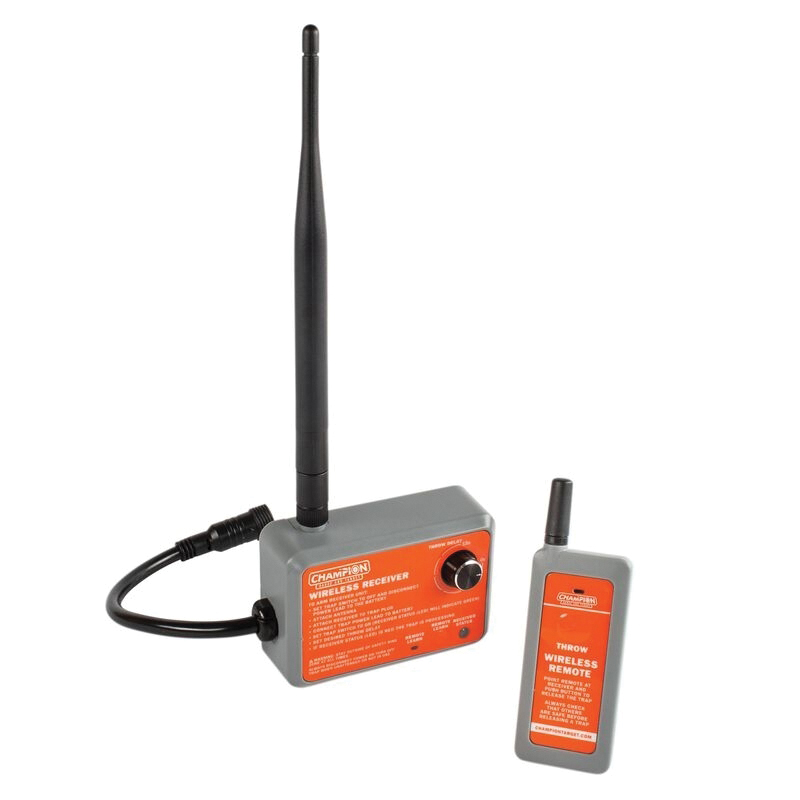 Champion WheelyBird|Workhorse Wireless Remote - Champion