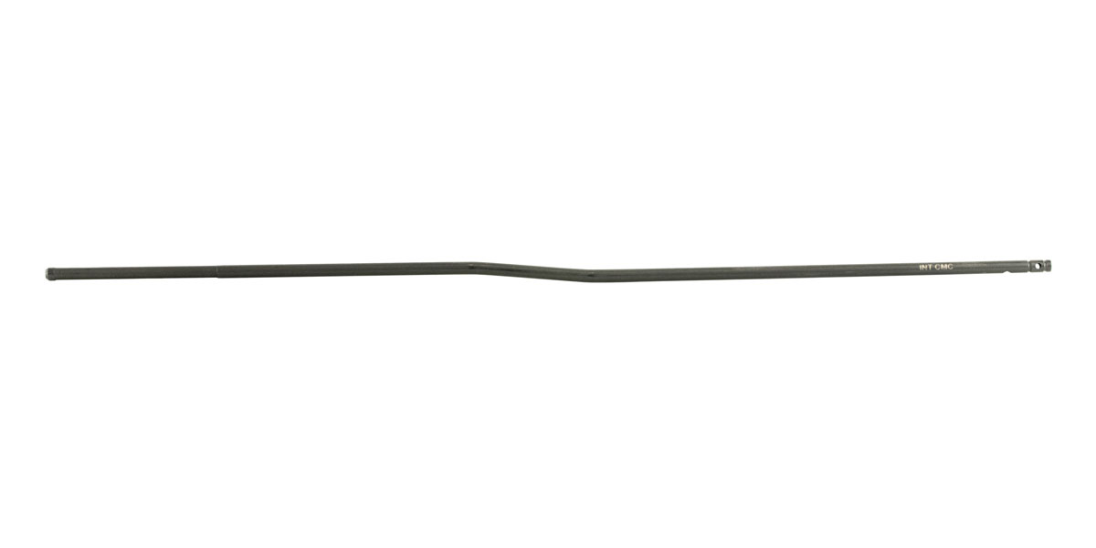 CMC AR-15 Gas Tube Intermediate Length, Black - 84624