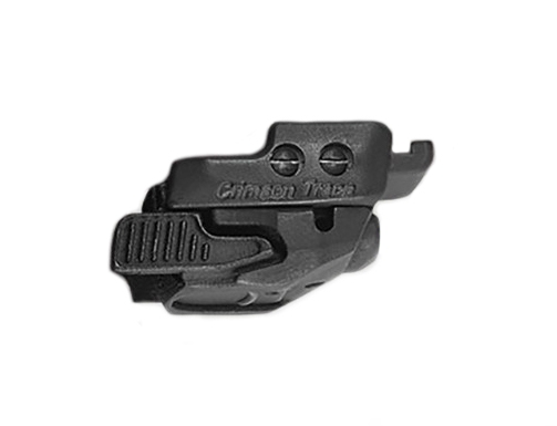 Crimson Trace CMR-206 Rail Master Green Laser Sight - CMR-206 - Crimson Trace