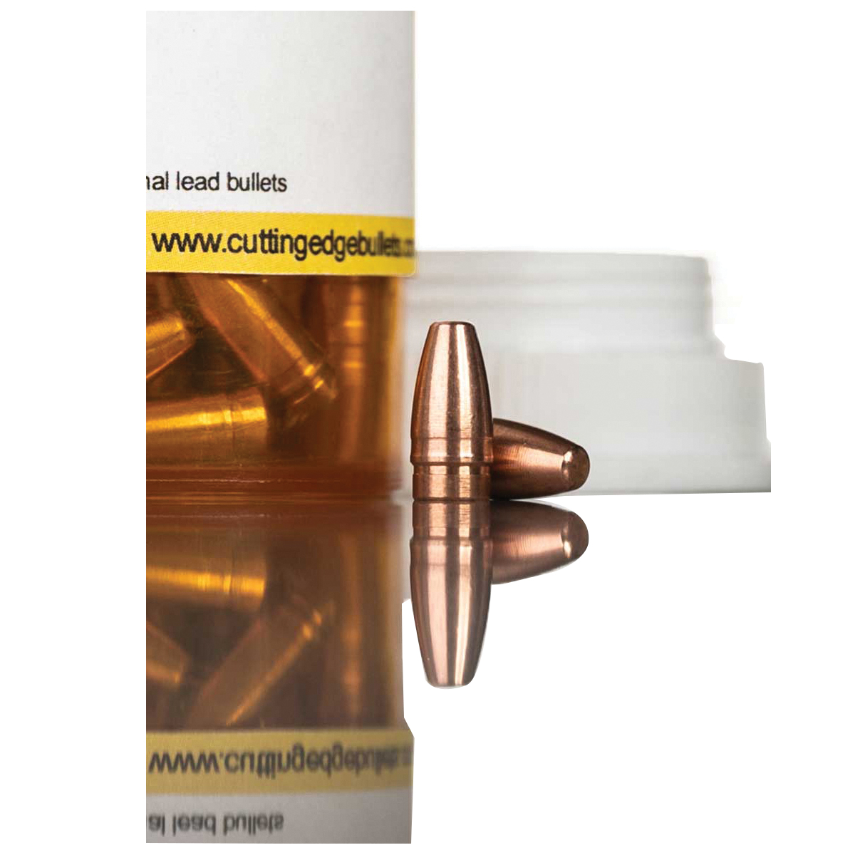 Cutting Edge Bullets CuRx .22LR FN Rifle Reloading Kit, 32 gr 0.223" 200/200rds - Cutting Edge Bullets