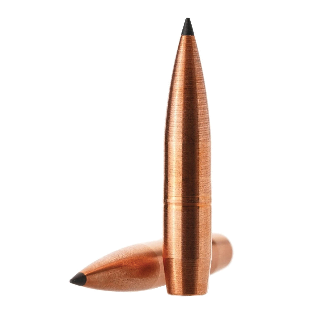 Cutting Edge Bullets Lazer .284 Cal/7mm HP Single Feed Rifle Bullet, 160 gr 0.284" 50rds - Cutting Edge Bullets