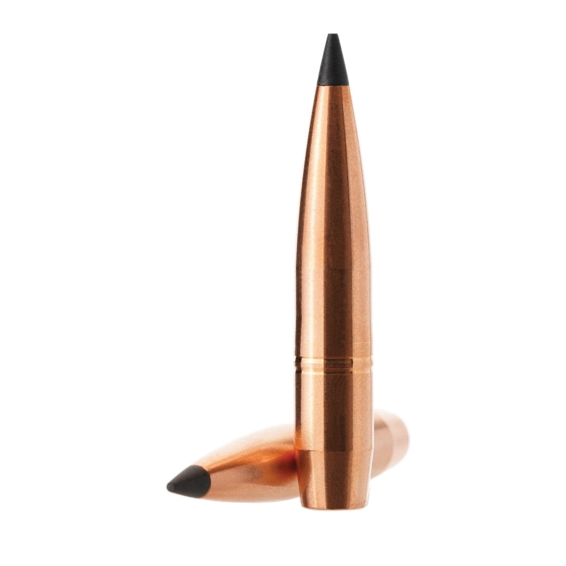 Cutting Edge Bullets Lazer .338 Cal HP Generation 2 Single Feed Rifle Bullet, 275 gr 0.338" 50rds - Cutting Edge Bullets