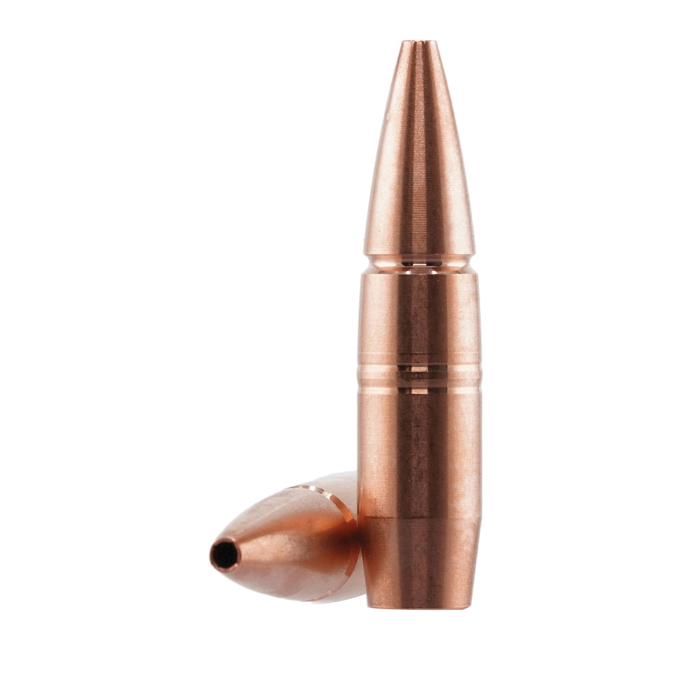 Cutting Edge Bullets Maximus .284 Cal/7mm SCHP Rifle Bullet, 132 gr 0.284" 50rds - Cutting Edge Bullets