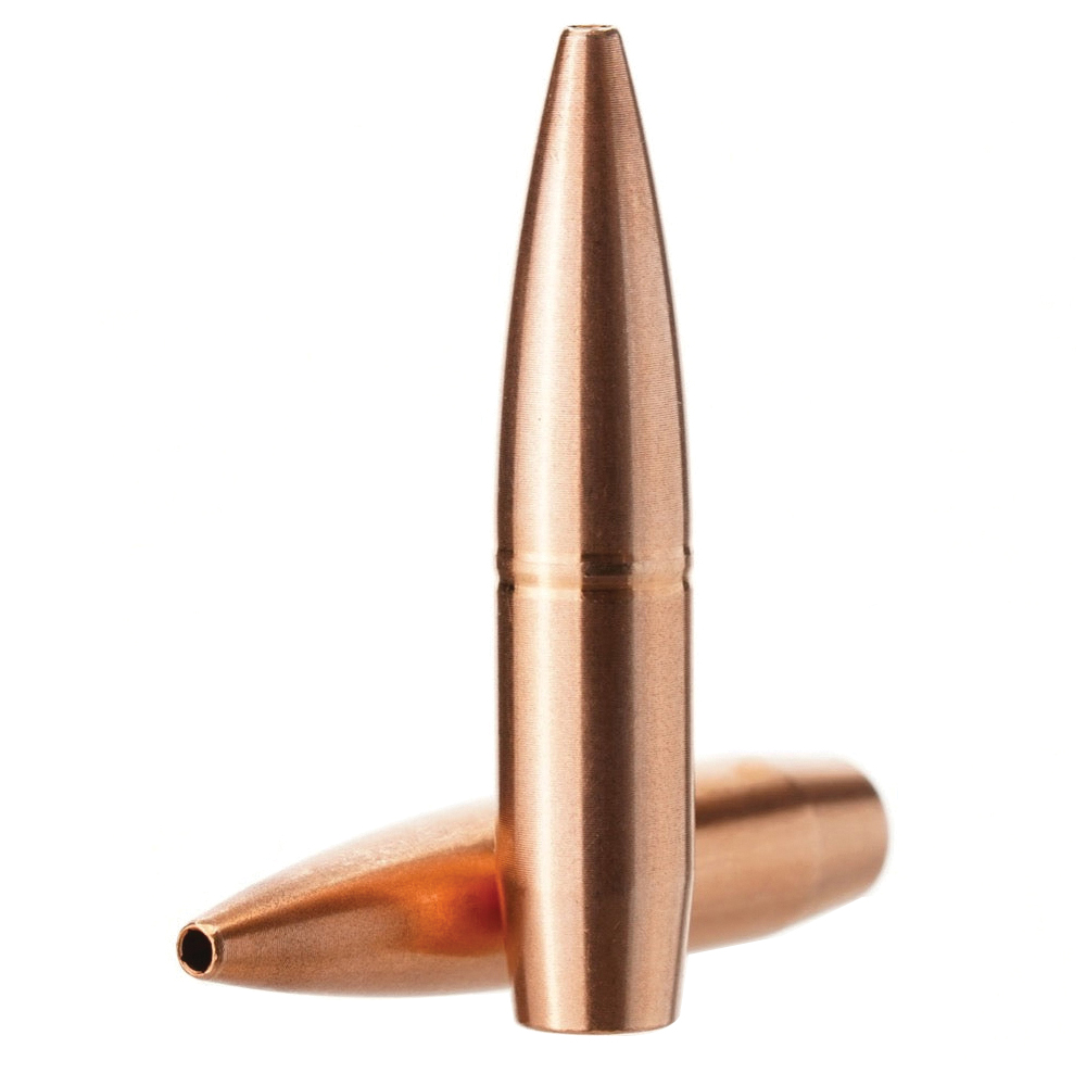 Cutting Edge Bullets Maximus .284 Cal/7mm SCHP Rifle Bullet, 152 gr 0.284" 50rds - 