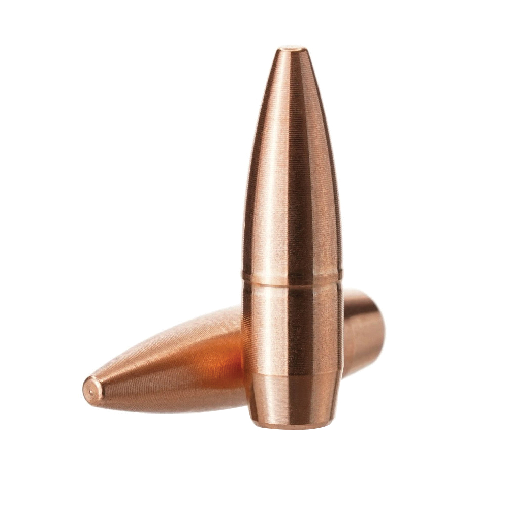 Cutting Edge Bullets MTAC .224 Cal Copper Rifle Bullet, 55 gr 0.224" 50rds - Cutting Edge Bullets