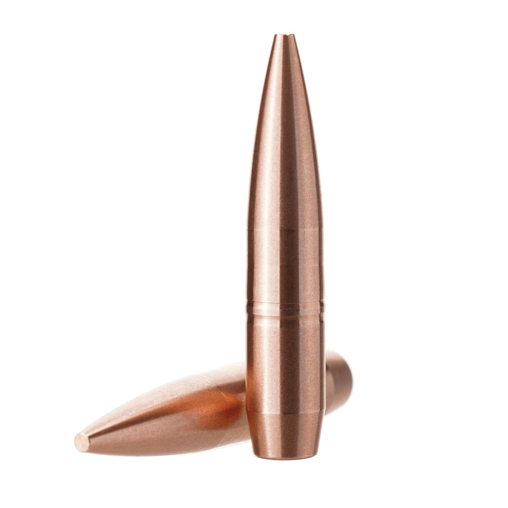 Cutting Edge Bullets MTAC .224 Cal Copper Single Feed Rifle Bullet, 79 gr 0.224" 50rds - Cutting Edge Bullets